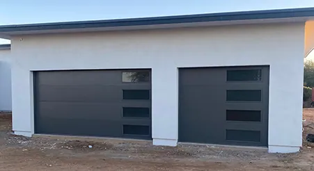 Garage Doors