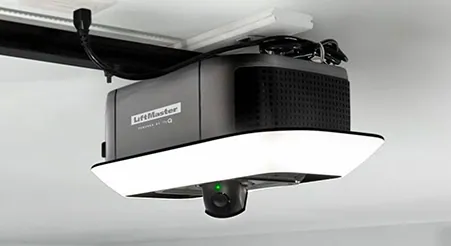 Garage Door Openers/Operators