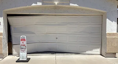 Garage Door Repair Services