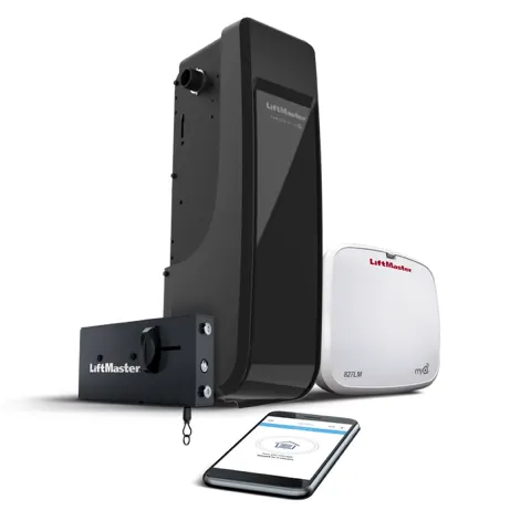 Gecko Garage Doors - LiftMaster 98022 JackShaft Elite Operator