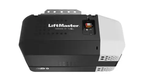 Gecko Garage Doors - LiftMaster 2220L Operator with Integrated Camera