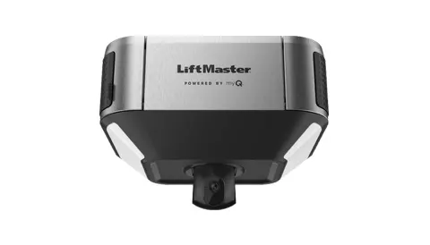 Gecko Garage Doors - LiftMaster 6580L Belt Drive Operator