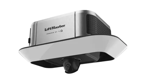 Gecko Garage Doors - LiftMaster 6690L Operator with myQ Technology