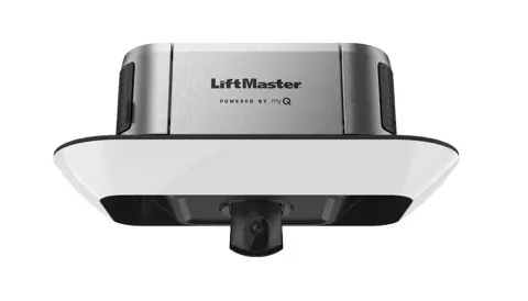Gecko Garage Doors - LiftMaster 6690L Operator with Integrated Camera