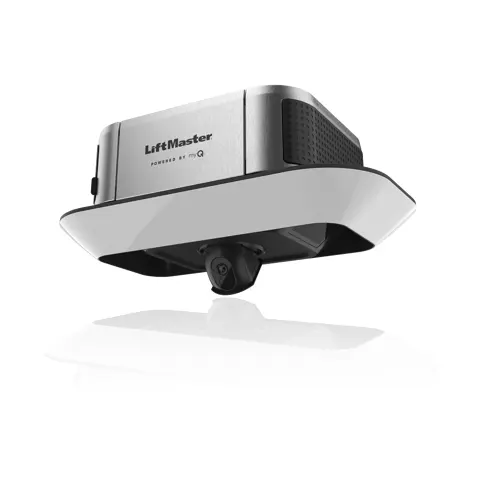 Gecko Garage Doors - LiftMaster 6690L Belt Drive Operator