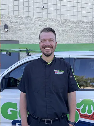 Gecko Garage Doors - Bailey