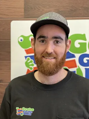 Gecko Garage Doors - Greg