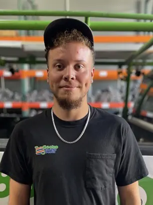 Gecko Garage Doors - JJ/James