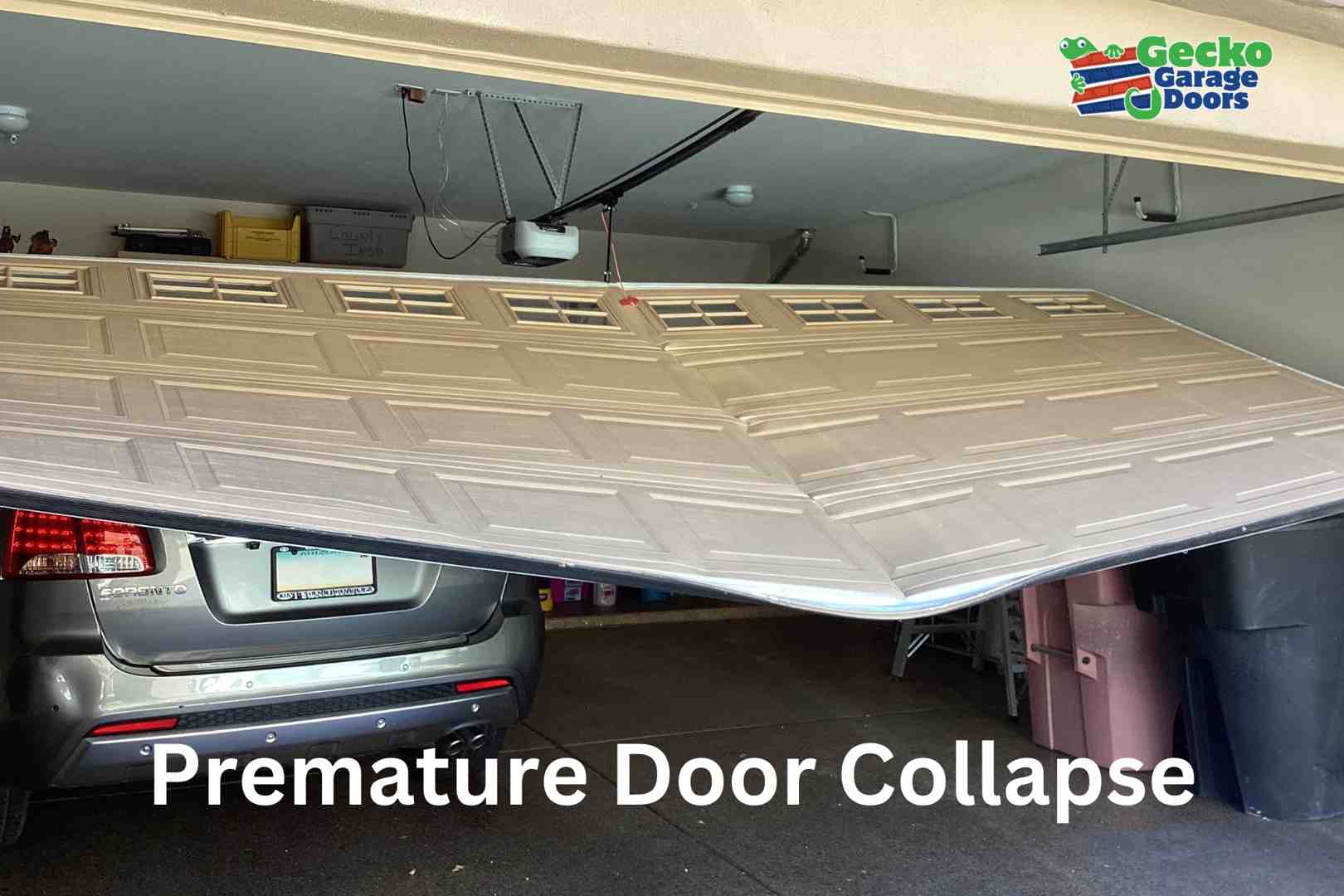 Phoenix Garage Door Emergencies: Fast and Reliable Repairs