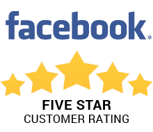Gecko Garaqe Doors | Facebook - 5 Star Rating
