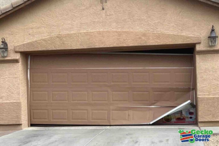 Garage Door Repair Service Peoria Arizona