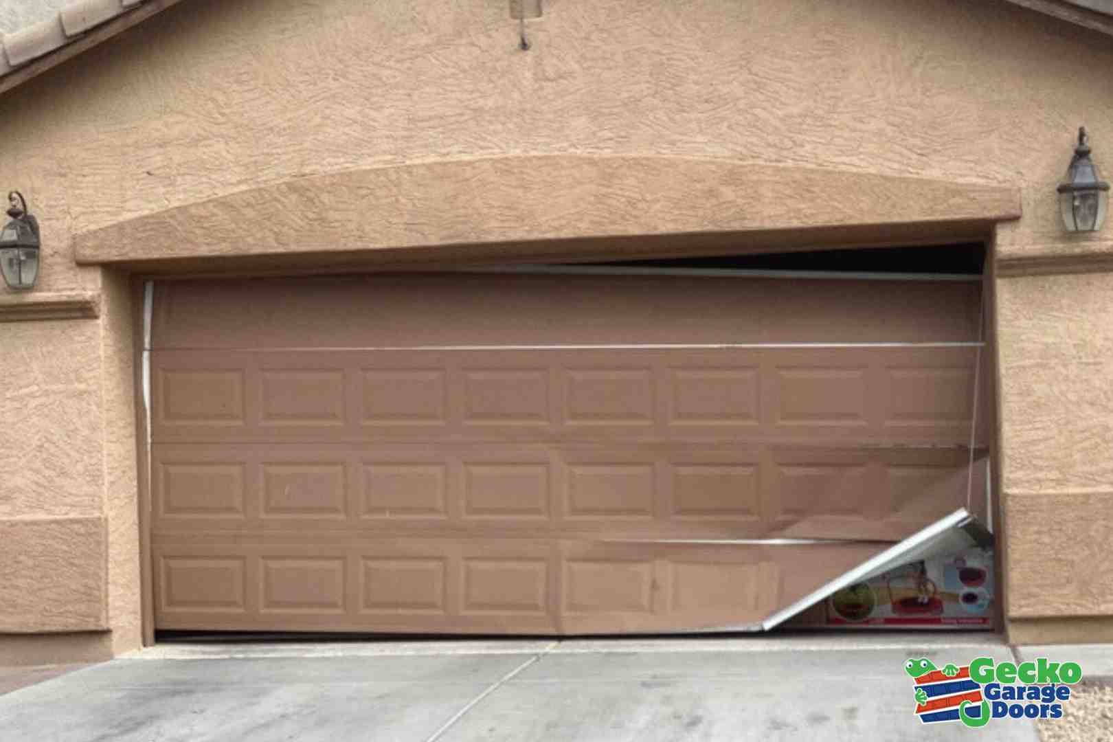Garage Door Repair Service Peoria Arizona