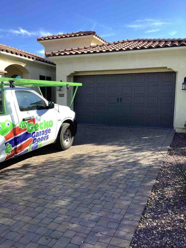 garage door repair companies near me