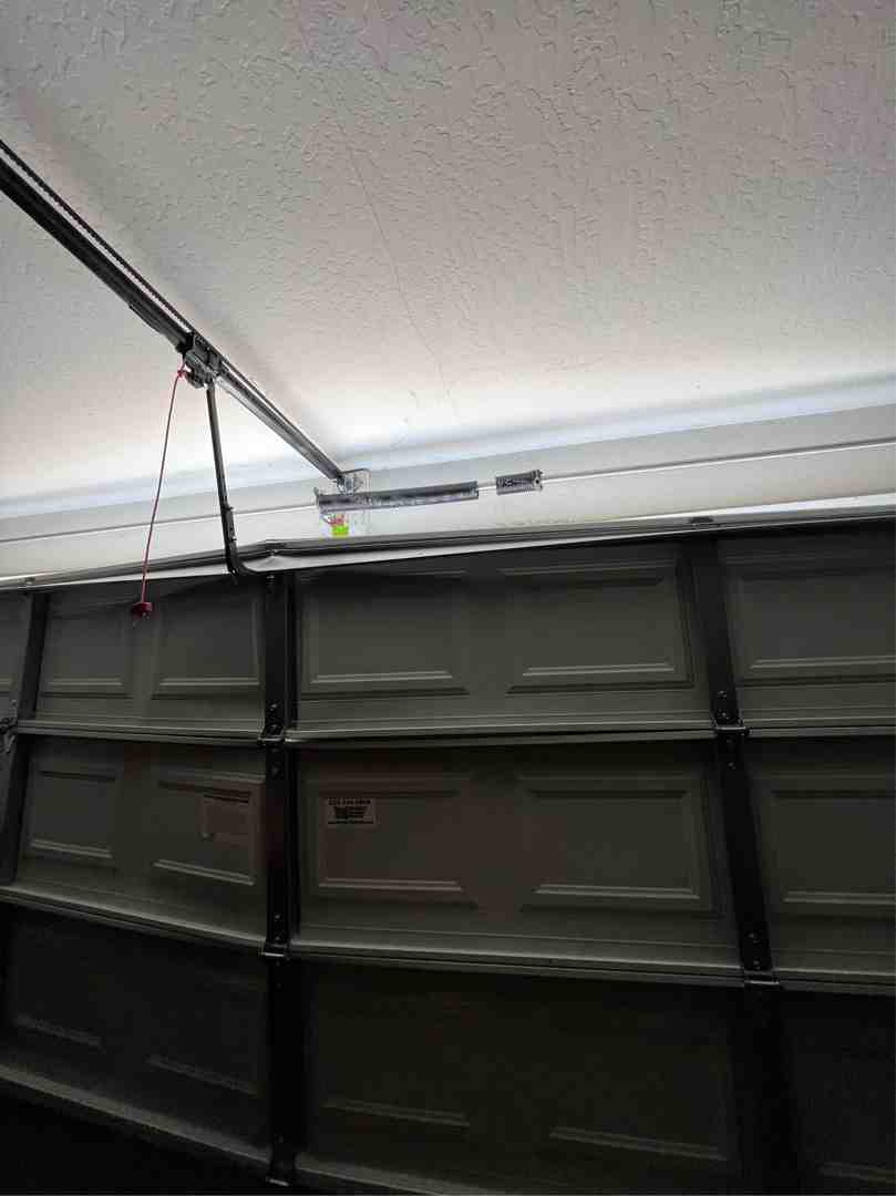 garage door repair litchfield park