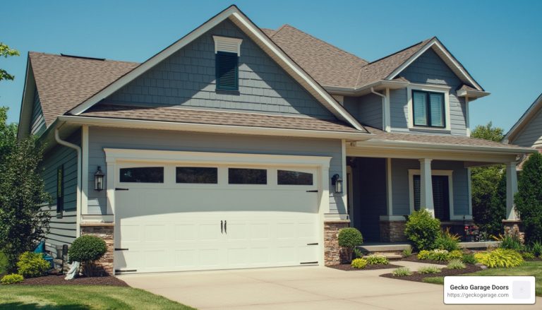 garage door repair services anthem north phoenix