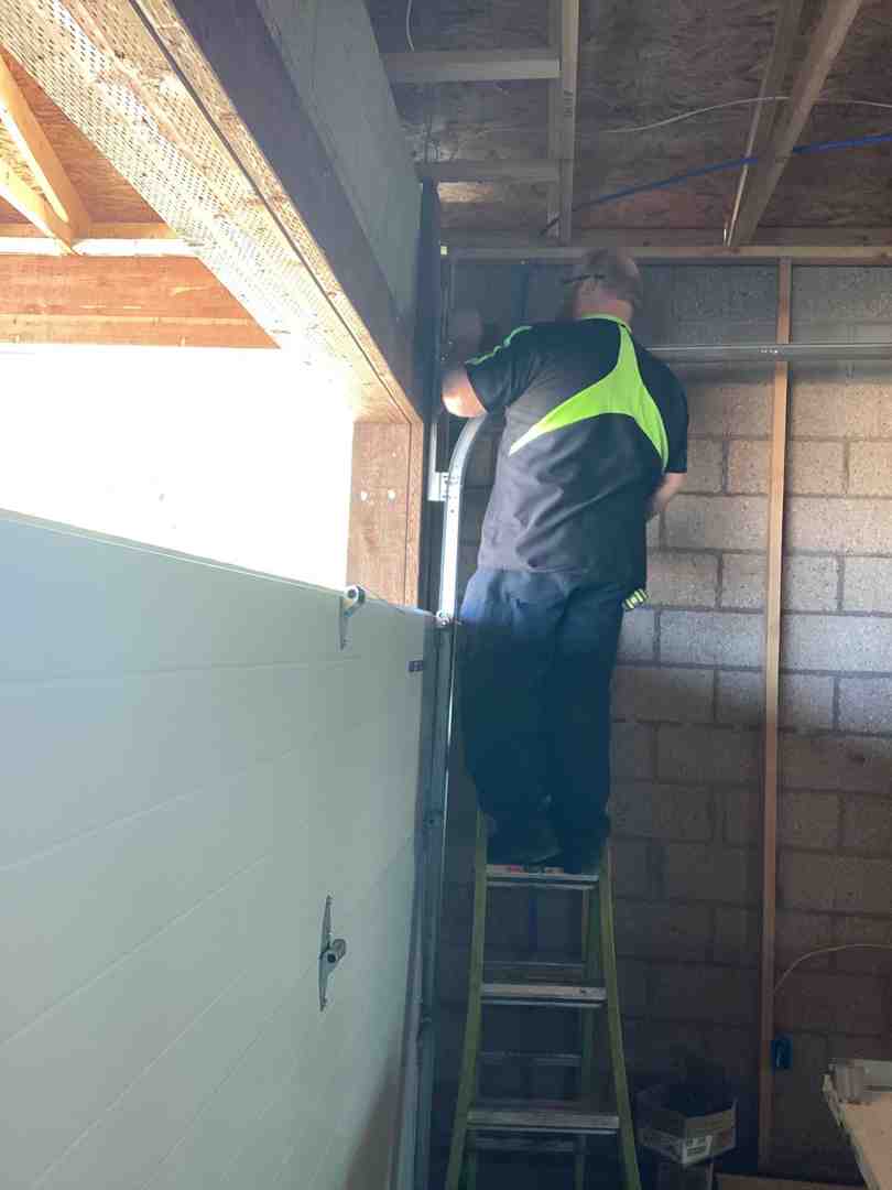 Frequently Asked Questions About Garage Door Repair Services