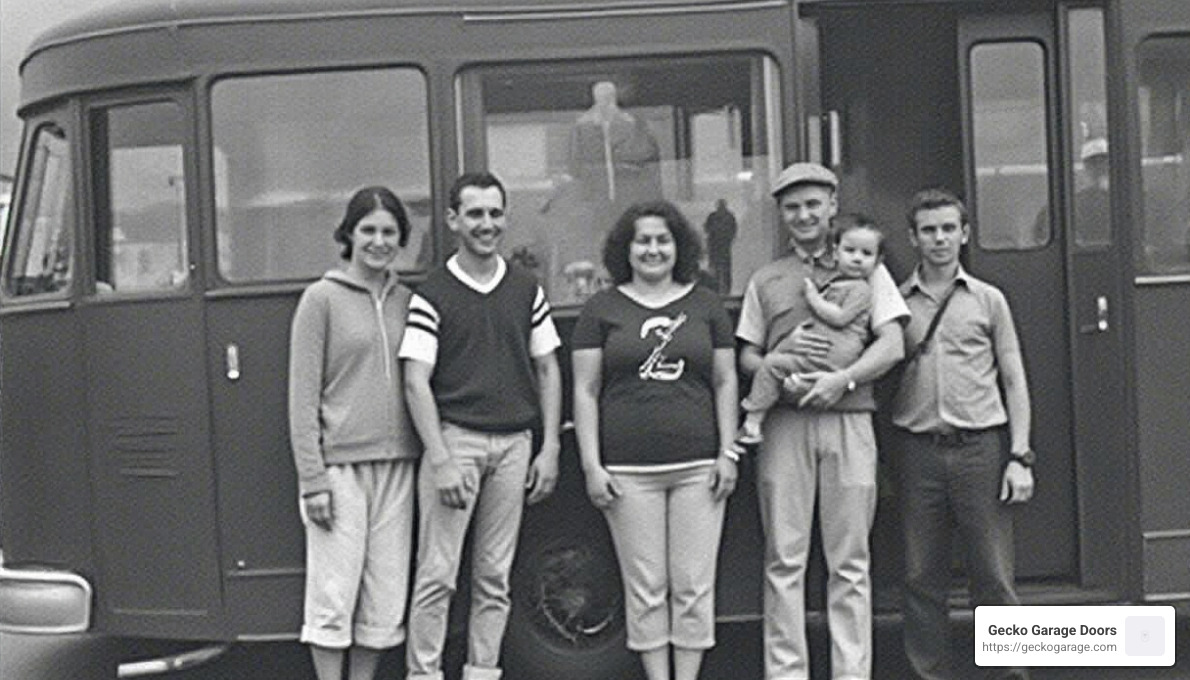 local family owned business