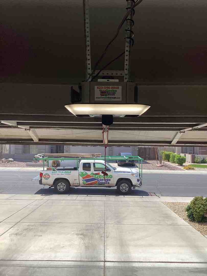 LiftMaster myQ smart opener