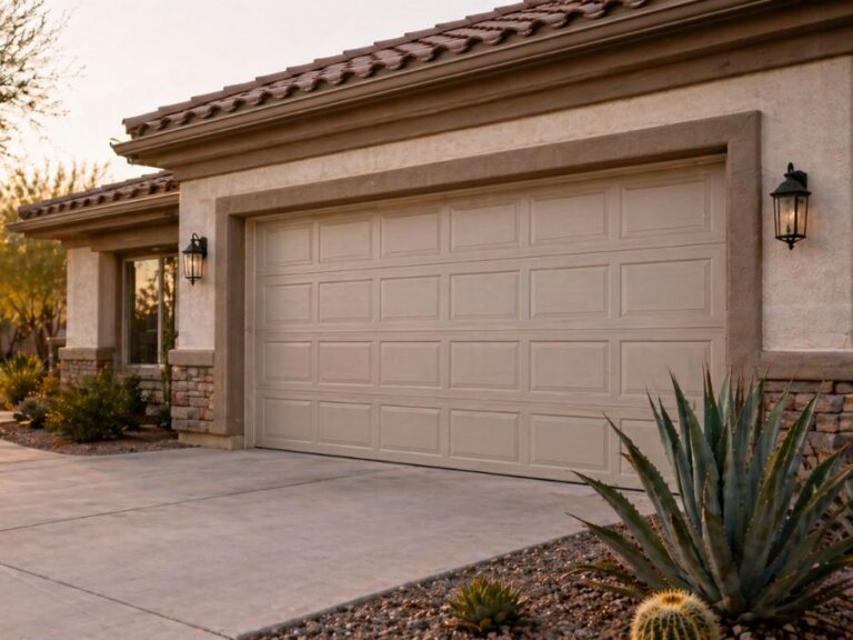 Do I Need a Permit to Replace a Garage Door in Gilbert AZ?