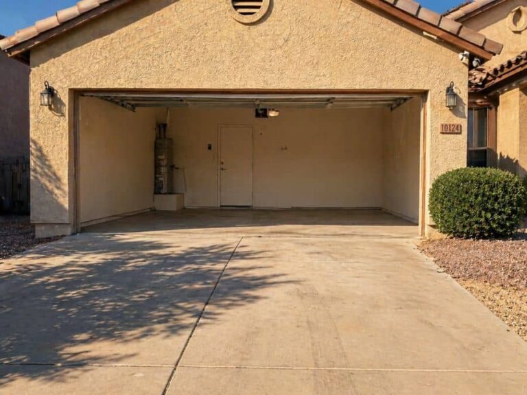 Can a Garage Door Opener Logic Board Fail From Heat in a Glendale Garage?