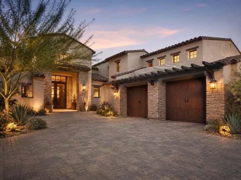 How Do I Get a Garage Door Replaced Inside a DC Ranch or Silverleaf HOA in Scottsdale?