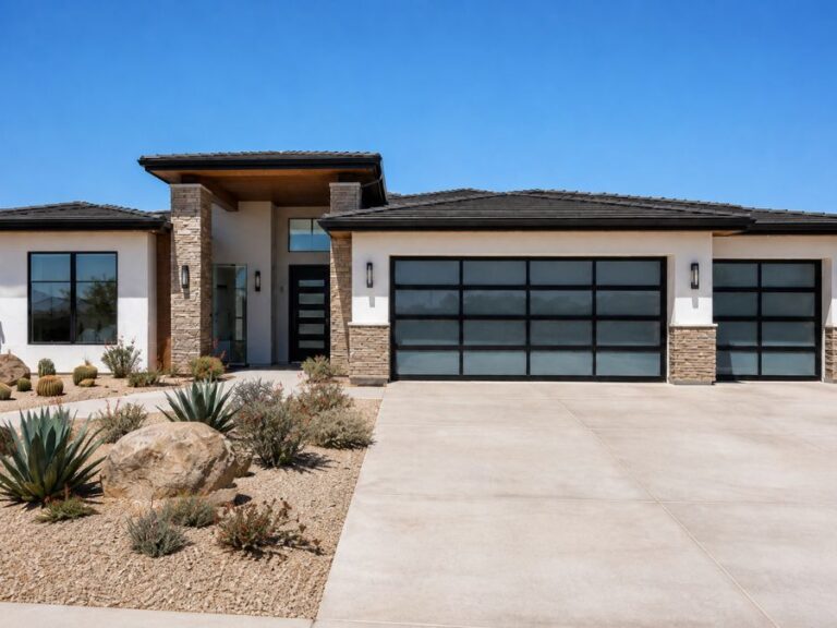 How Do I Know If My Garage Door Spring Is Broken in Surprise, AZ?