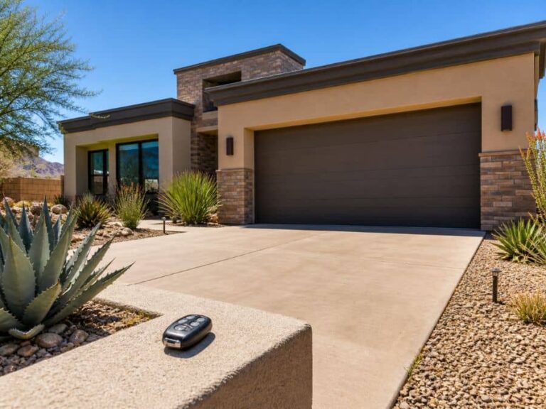 Why Does My Garage Door Remote Stop Working in the Summer Heat?