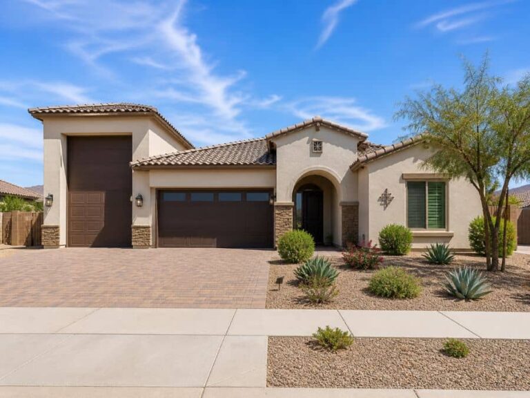 Do I Need a Permit to Replace My Garage Door in Surprise, Arizona?
