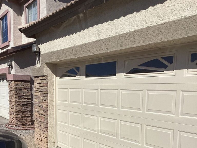 Is It Worth Replacing a Garage Door Before Selling My Home in Avondale