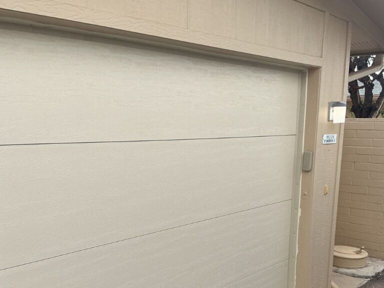 What Garage Door Styles Are HOA-Approved in Avondale, AZ Neighborhoods